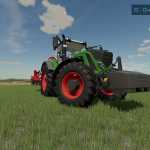 900 vario 2018 v1.0 fs22 2