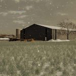 90t200 shed pack v1.0 fs22 4