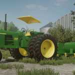 94 series john deere planters v1.0 fs22 1