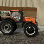 AGCO DT275B V1.0 FS22 1