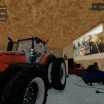 AGCO DT275B V1.0 FS22 2