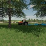 AGCO DT275B V1.0 FS22 3