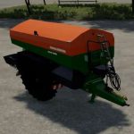 AMAZONE ZG TS 18000 GENERATION 2 FERTLIME SPREADER v1.1 FS22 1