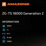 AMAZONE ZG TS 18000 GENERATION 2 FERTLIME SPREADER v1.1 FS22 4