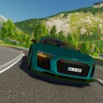 AUDI R8 V1.1 FS22 6