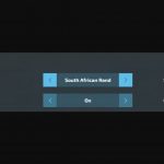 Additional Currencies with South African Rand v1.0.0.1 FS22 2