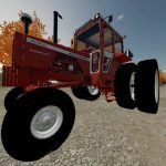 Allis Chalmers 180 200 Series Cabbed v1.0 FS22 2