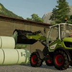 Alo frontloader tools v1.0 fs22 5