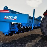 Amadas SPC6 v1.0 FS22 2