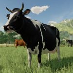 Animals Wildlife in Farming Simulator 22 10