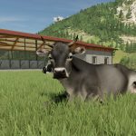 Animals Wildlife in Farming Simulator 22 11