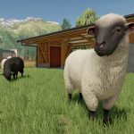 Animals Wildlife in Farming Simulator 22 6