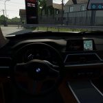 BMW 7 SERIES V1.1 FS22 2