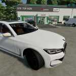 BMW 7 SERIES V1.1 FS22 3