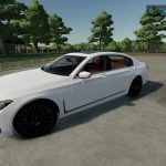 BMW 7 SERIES V1.1 FS22 4