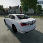 BMW 7 SERIES V1.1 FS22 5