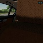 BMW 7 SERIES V1.1 FS22 6