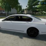 BMW 7 SERIES V1.1 FS22 7