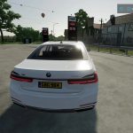 BMW 7 SERIES V1.1 FS22 9