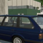 BMW E30 Touring v1.0 FS22 2