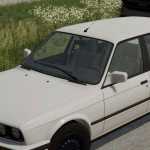 BMW E30 Touring v1.0 FS22 3