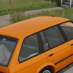 BMW E30 Touring v1.0 FS22 5