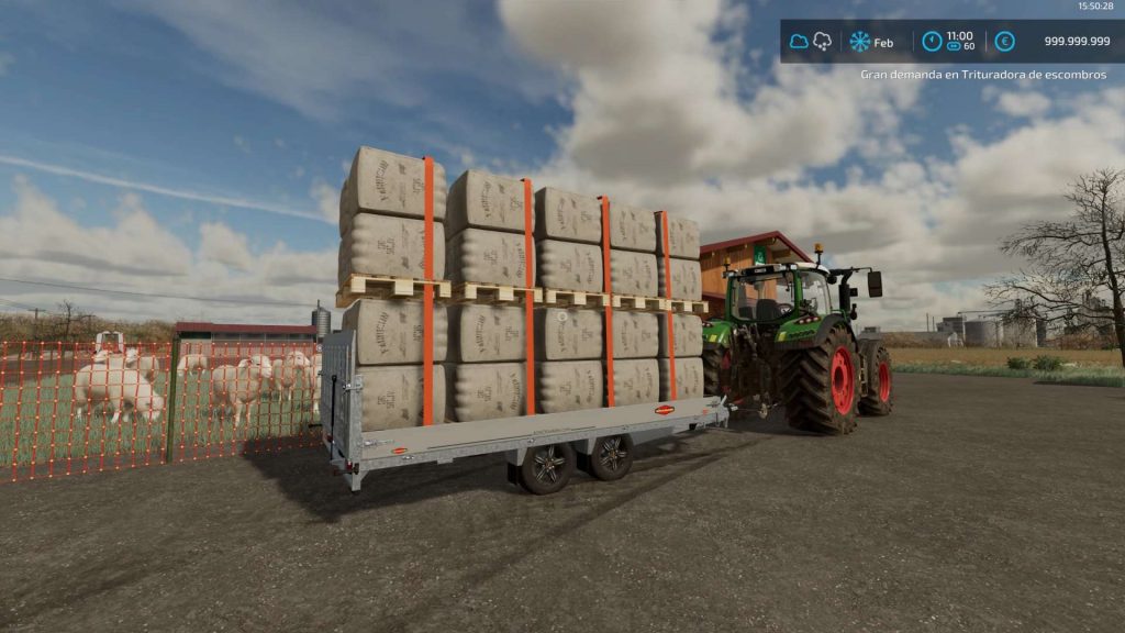 BOECKMANN MH AL 4320 AUTOLOAD V1.5