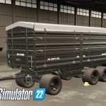 BRANTNER DD24073 V1.0 FS22 1