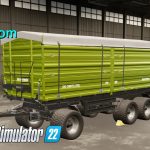 BRANTNER DD24073 V1.0 FS22 2