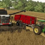 BRIMONT BB TRAILERS V1.0 FS22 2