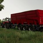 BRIMONT BB TRAILERS V1.0 FS22 3