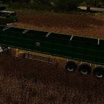 BSM Semi Tipper1 Edited By Argo The Rat v1.0 FS22 1