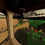 Balzer Grain Cart V2.0 FS22 3