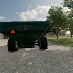 Balzer Grain Cart v1.0 FS22 5