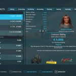 Better Contracts V1.2.7.9 FS22 2