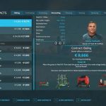 Better Contracts V1.2.7.9 FS22 5