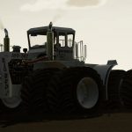 Big Bud V16747 Original V0.1 FS22 1