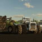 Big Bud V16747 Original V0.1 FS22 2