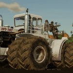 Big Bud V16747 Original V0.1 FS22 3