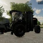 Big M450 MP V1.0 FS22 1