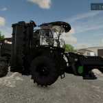 Big M450 MP V1.0 FS22 4