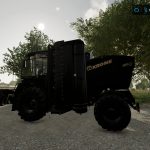 Big M450 MP V1.0 FS22 5