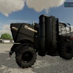 Big M450 MP V1.0 FS22 7