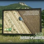 Billboards v1.0 FS22 2