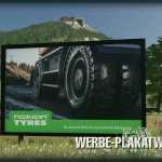 Billboards v1.0 FS22 3