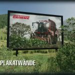 Billboards v1.0 FS22 4