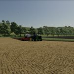 Bourgault pack DLC v1.0 FS22 2