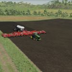 Bourgault pack DLC v1.0 FS22 4