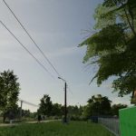 Bukhalovo V1.1.0.1 FS22 2