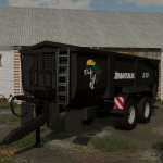 C5 BDemaitukas z 20 v1.0 fs22 1